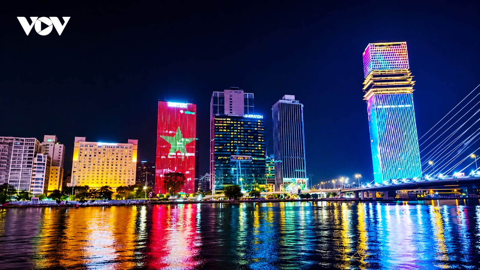 HCMC International Financial Centre eyes global capital to fuel Vietnam’s growth